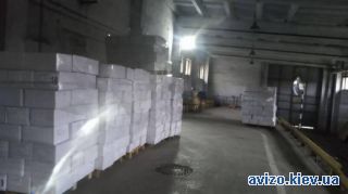 Морозильний склад в Киеве на Отрадном от СОБСТВЕНИКА