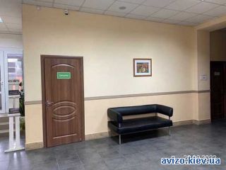 Продаю офисное помещение, Святопетровское