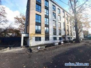 Продам 2 кімнатну квартиру в м.Ірпінь вул.Давидчука