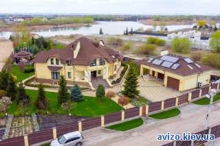 10-к будинок Київ, Дарницький, 1650000 $