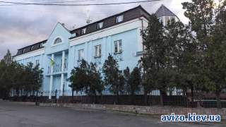 офісна будівля Київ, Солом`янський, 702000 $