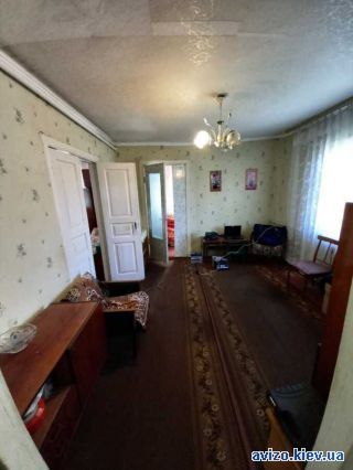 Продается дом, Клавдиево-Тарасово