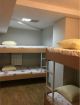 Ліжко-місця в хостелі