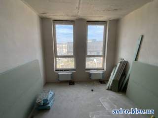 Продаж 1-кімнатної квартири без ремонтом ЖК Нивки Парк, новобудова