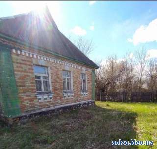 Продається затишний будинок у селі Дмитрівка, Вишгородського району