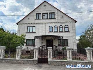5-к будинок Білоцерківський, Біла Церква, 190000 $