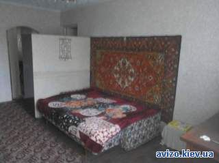 Окрема кімната в квартирі поблизу метро Оболонь