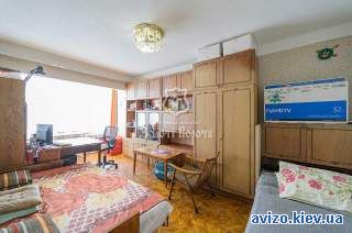 1-к квартира Київ, Дарницький, 26900 $