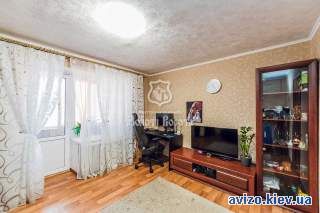 2-к квартира Київ, Солом`янський, 49000 $