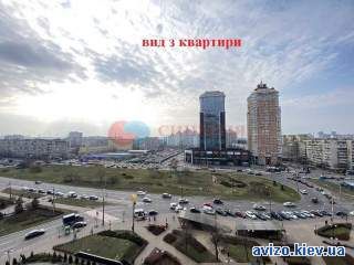 2-к квартира Київ, Оболонський, 244000 $