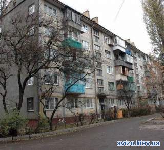 2-к квартира Київ, Шевченківський, 48000 $