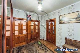 3-к квартира Київ, Деснянський, 59500 $