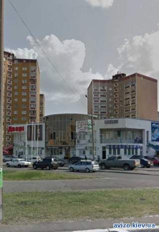 офісна будівля Київ, Дарницький, 5000 грн./міс.