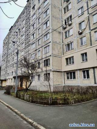 2-к квартира Київ, Святошинський, 56500 $