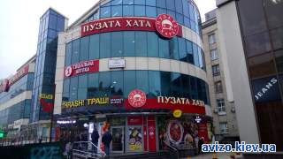 торгові площі Київ, Шевченківський, 200 $/міс.