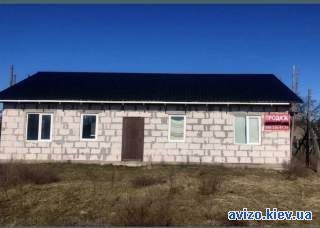 4-к будинок Вишгородський, Воропаїв, 21000 $