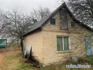 1-к будинок Вишгородський, Осещина, 26999 $