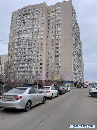 979161 продаж 3-к квартира Київ, Деснянський, 78999 $