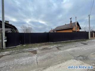 976254 продаж ділянка під житлову забудову Бориспільський, Кийлів, 130