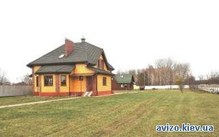 Продаж будинку в мальовничому селі Андріївка біля Борисполя