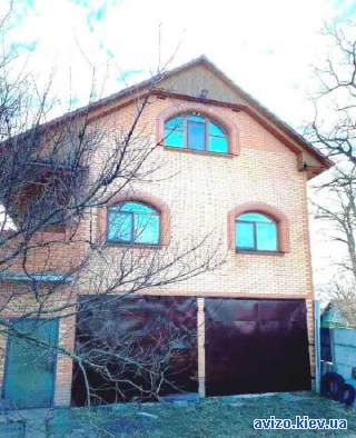980039 продаж 4-к будинок Бориспільський, Андріївка, 155000 $