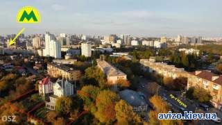 980291 продаж приміщення вільного призначення, будівлі Київ, Голосіївс