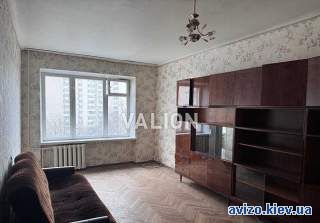 981250 продаж 2-к квартира Київ, Солом`янський, 58000 $