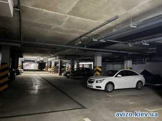 961423 продаж підземний паркінг Київ, Дніпровський, 14000 $