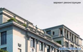 980077 продаж приміщення вільного призначення, будівлі Київ, Шевченків
