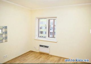 Продажа 1-комнатной квартиры, Софиевская Борщаговка