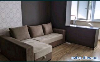 Продажа 1-комнатной квартиры, Петропавловская Борщаговка