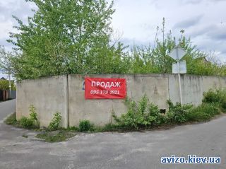 Продажа участка, Озерная