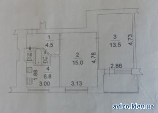 Русанівська наб.10. Продаж ВИДОВА 2-кімнатна, Русанівка, метро Лівобережна 