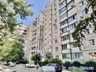 990179 продаж 2-к квартира Київ, Дарницький, 55000 $