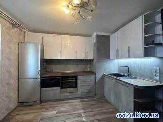 990787 продаж 3-к квартира Київ, Дарницький, 93000 $