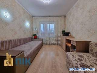 990794 продаж 1-к квартира Київ, Дарницький, 38000 $