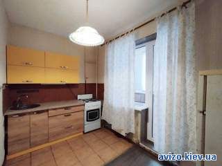 990568 продаж 1-к квартира Київ, Деснянський, 36000 $