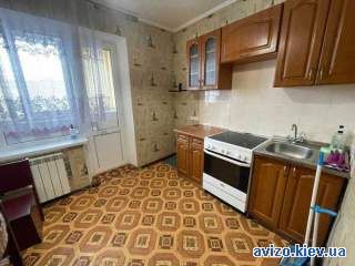 990737 продаж 1-к квартира Київ, Деснянський, 45000 $