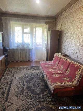 988154 продаж 2-к квартира Київ, Оболонський, 40000 $