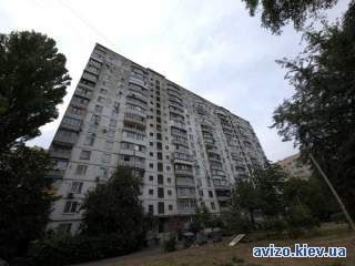 990559 продаж 1-к квартира Київ, Солом`янський, 39500 $