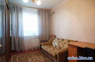 комната для Парня или Девушки ул.Бальзака ТРЦРайон троещина
