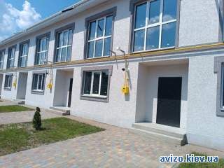 Продам 2к. Таунхаус 23700 грн./кв.м.