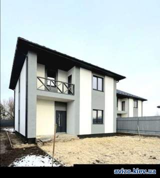 995616 продаж 5-к котедж Бучанський, Гореничі, 115000 $