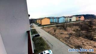 995970 продаж 3-к квартира Бучанський, Калинівка, 33000 $