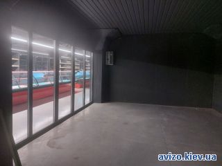 Аренда помещения, ст.м. Тараса Шевченко