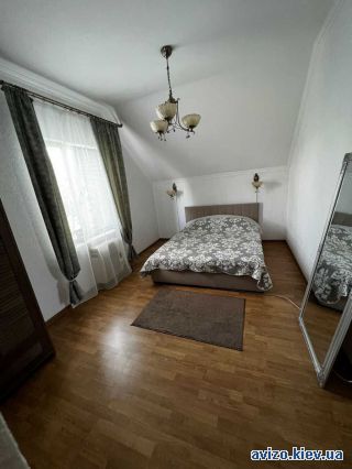 Аренда дома, Кийлов