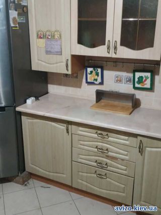 Сдается дом, Софиевская Борщаговка