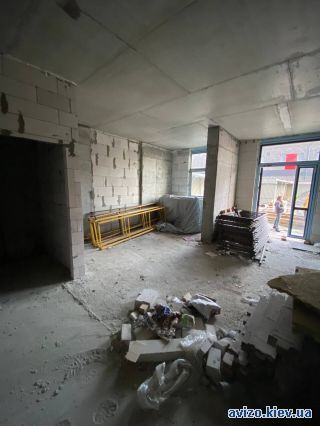 Продается помещение, ст.м. Академгородок