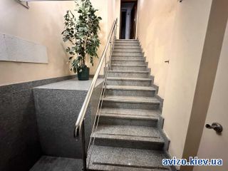 Офисное помещение