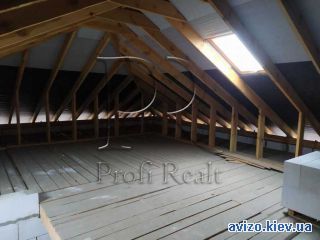 Продается дом, Залесье